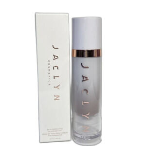 Jaclyn Cosmetics Skin Perfecting Blurring Tint In Deep Rich